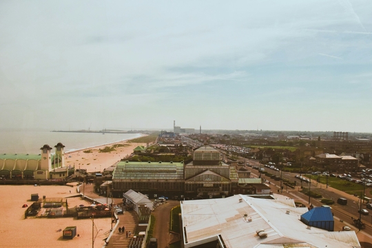 What is The Yarmouth Workers&nbsp;Project?